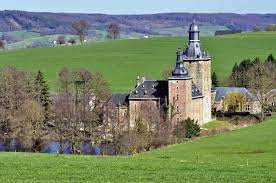 Burg op Weiland